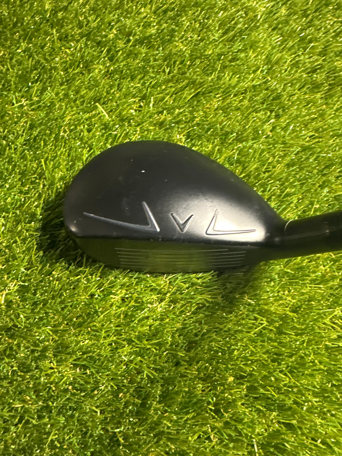 Callaway Big Bertha OS 3/19 HYB