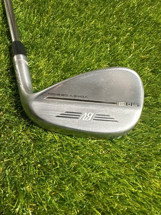 Titleist SM9 52/08F Wedge
