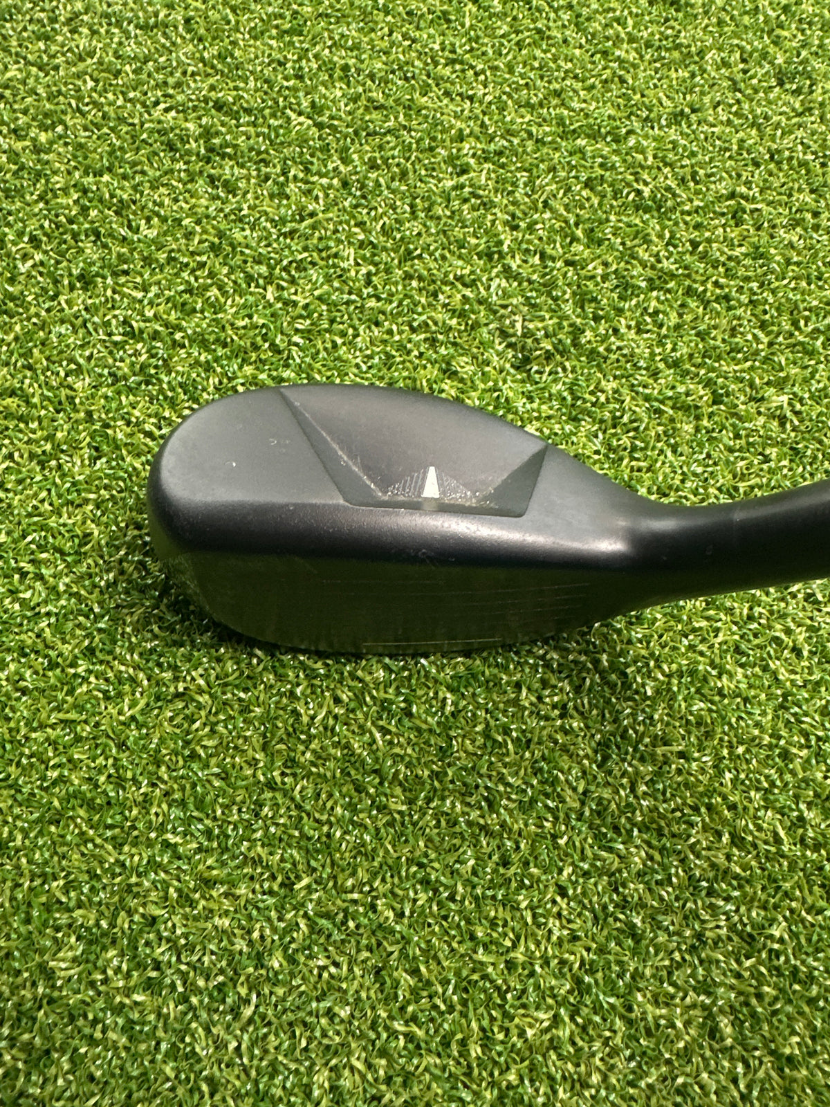 TaylorMade GAPR HI 4/22 HYB