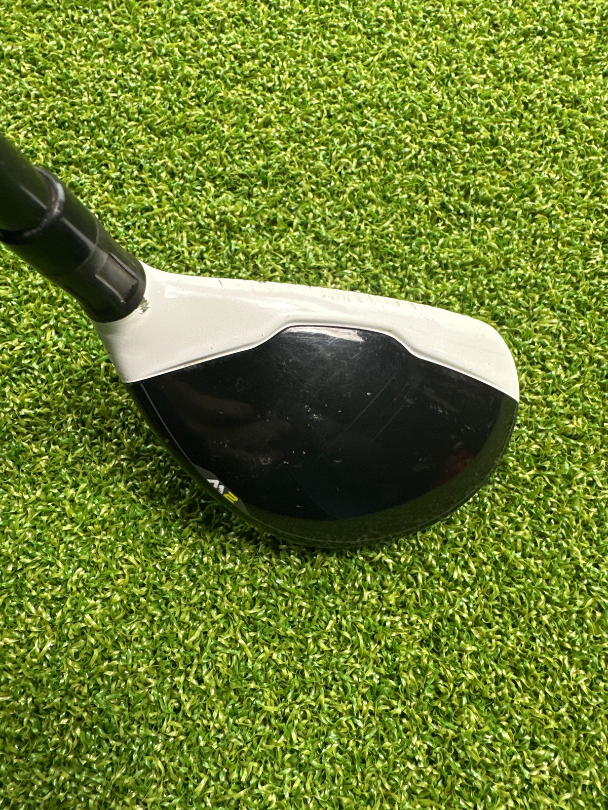 TaylorMade M2 3/19 HYB