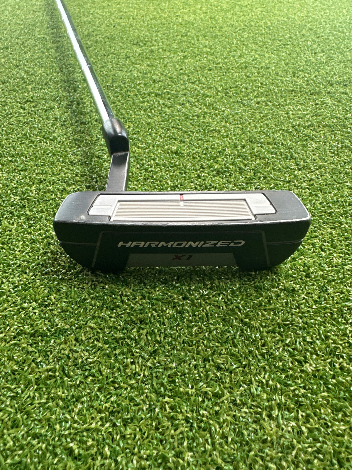 Wilson Harmonized X1 34" Putter