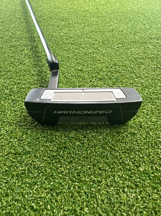 Wilson Harmonized X1 34" Putter