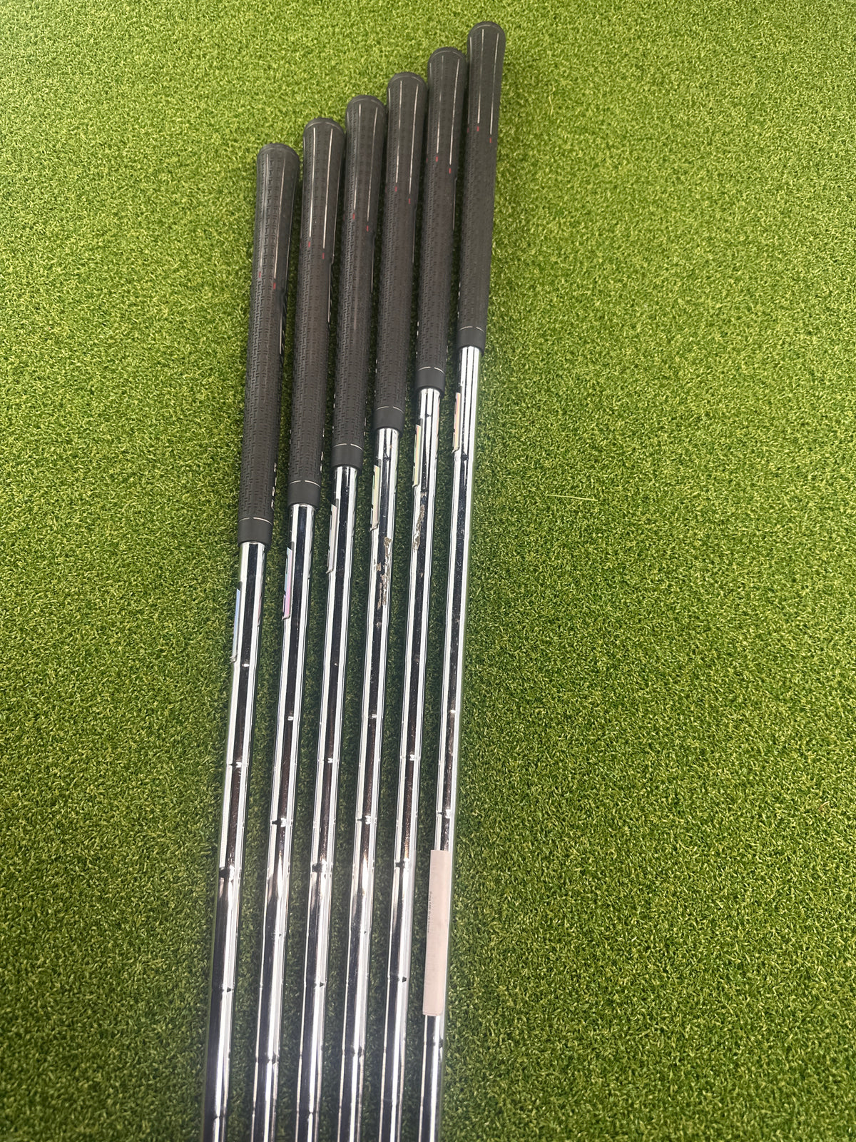 Ping I20 5-W Irons