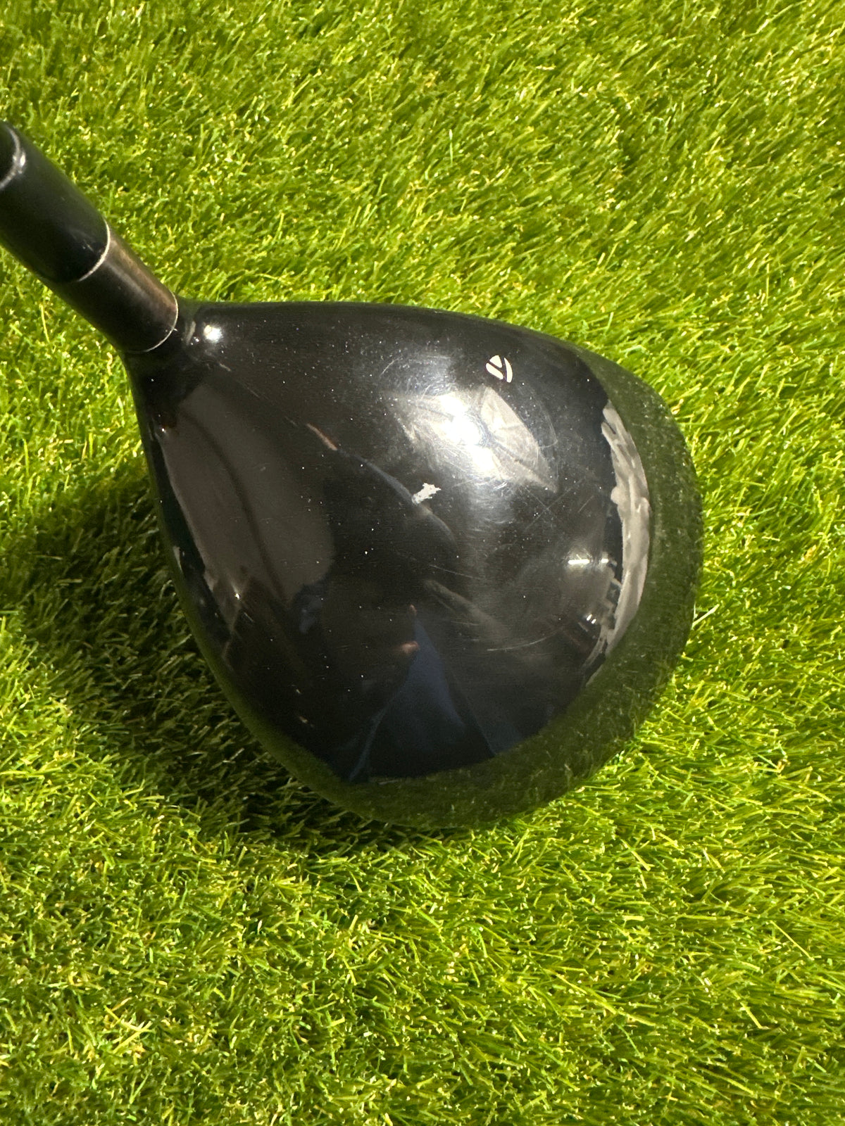 TaylorMade R7 Superquad 8.5 Driver