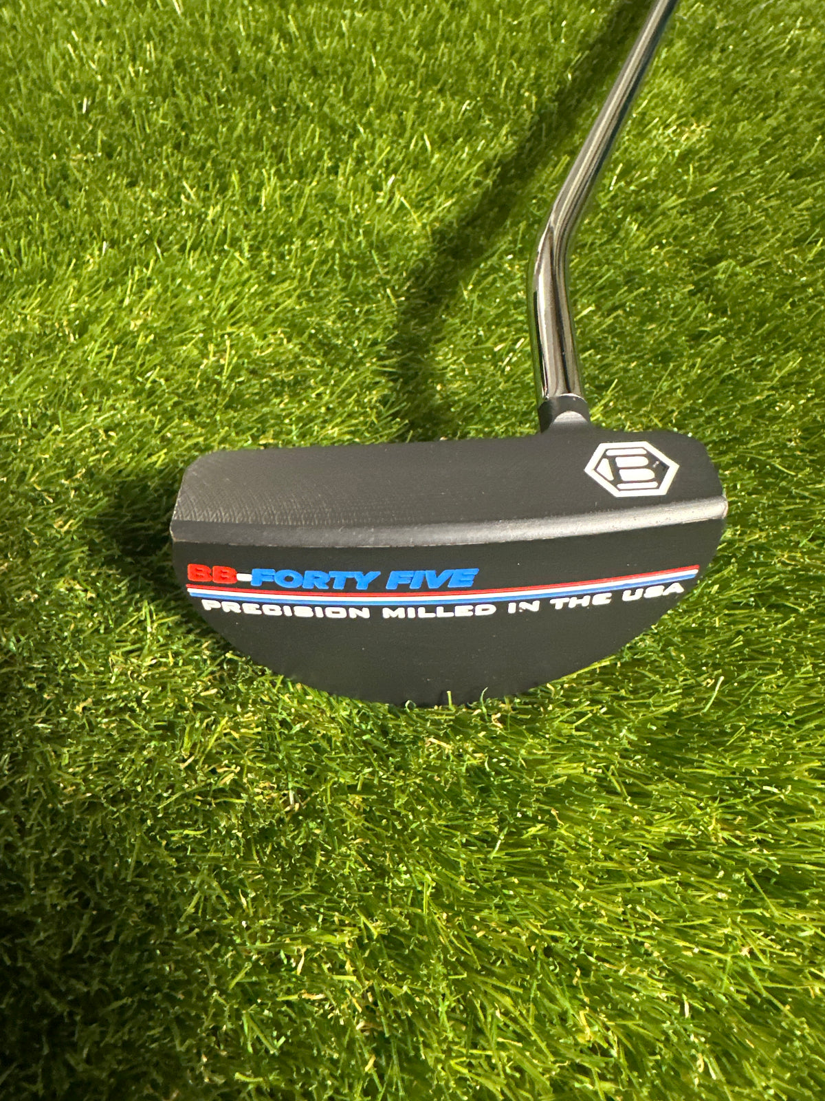 Bettinardi BB Forty Five 35" Putter