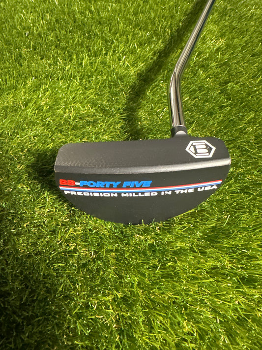 Bettinardi BB Forty Five 35" Putter