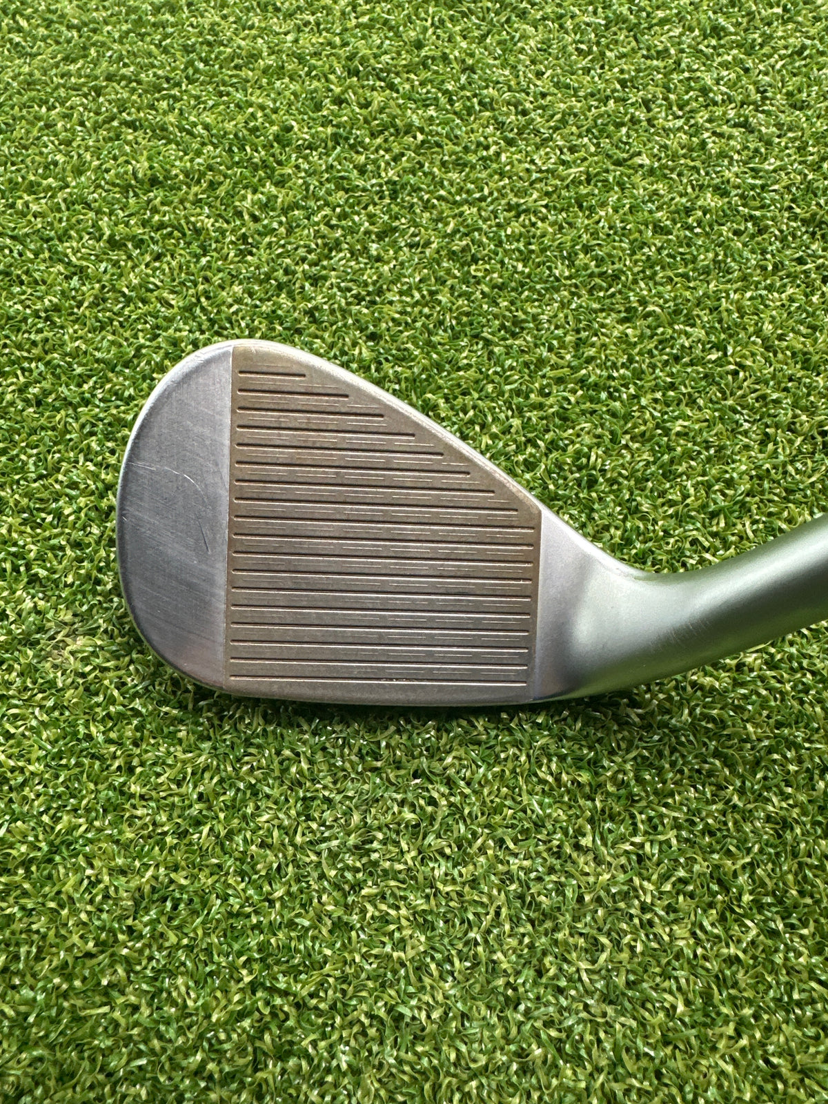 TaylorMade MG3 58/SB11 Wedge