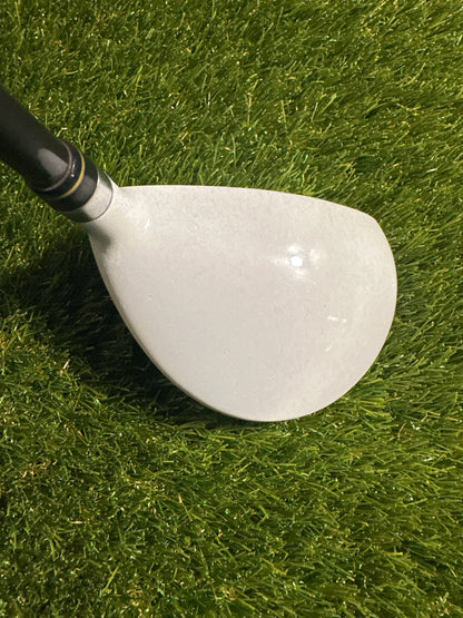 Wilson Deep Red 5 FWY