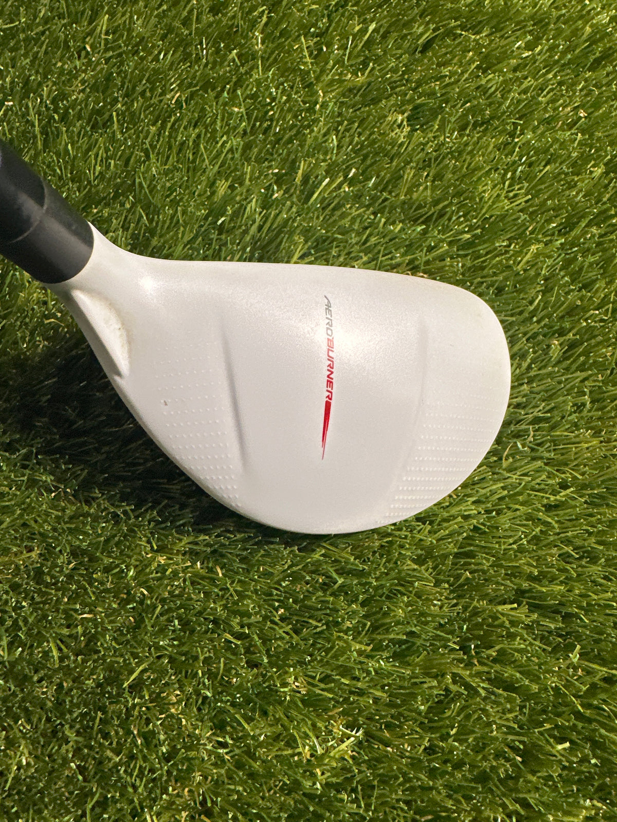 TaylorMade Aeroburner 3/19 HYB