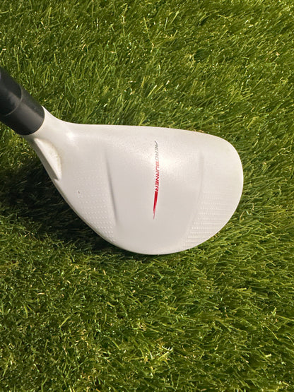 TaylorMade Aeroburner 3/19 HYB