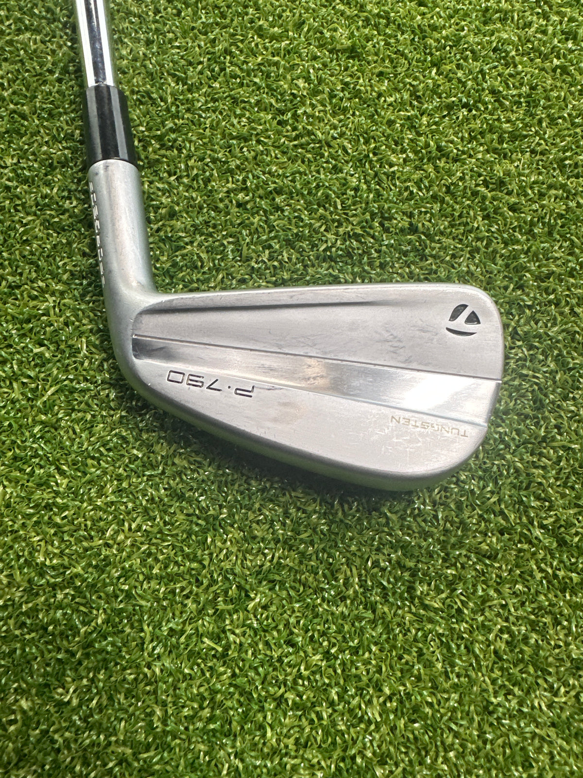 TaylorMade P790 4 Iron