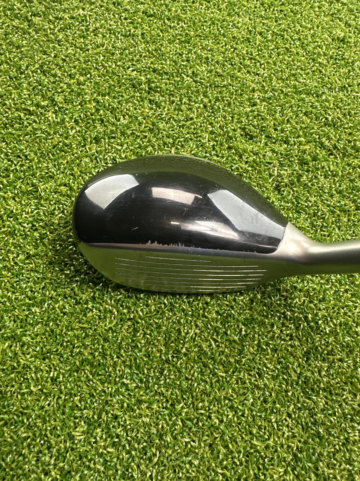 Wilson D100 5 HYB