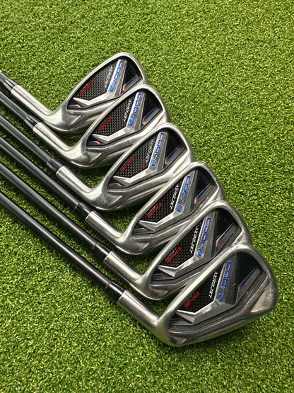 Cobra Aerojet One Length 5-PW Irons