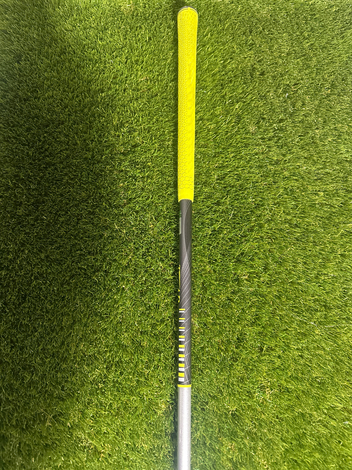 Cobra Baffler Trail 16 FWY