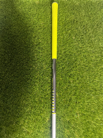 Cobra Baffler Trail 16 FWY