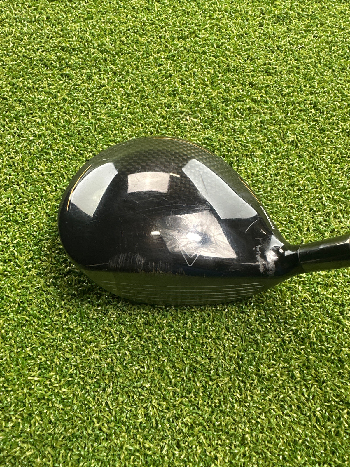 Callaway Mavrik 4/16.5 FWY