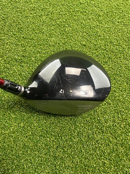 TaylorMade R9 FCT 10.5 Driver