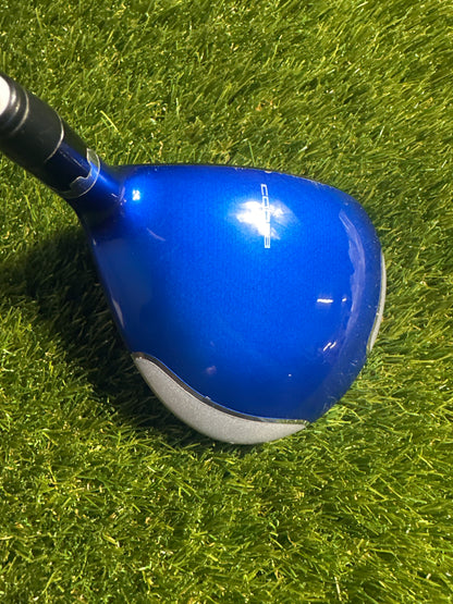 Cobra Amp Cell 3 FWY