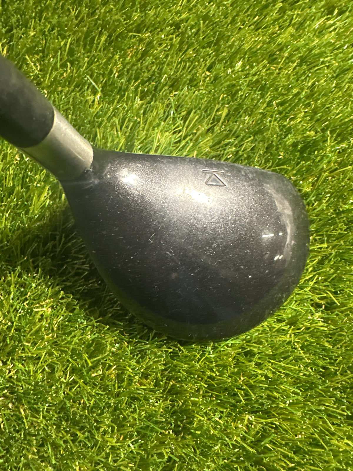 Titleist 980F 19 FWY