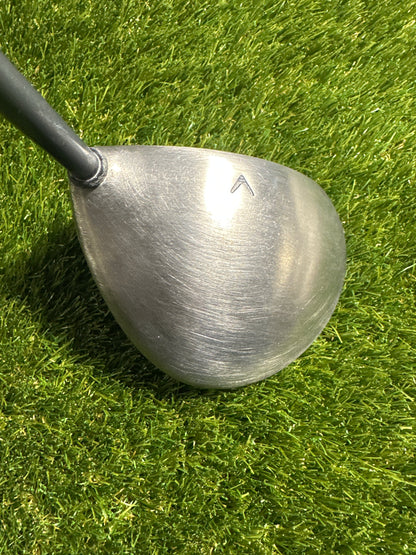 Callaway Great Big Bertha Hawkeye 10 Driver
