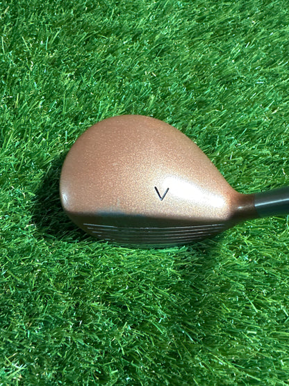 Fire Stainless 7 FWY