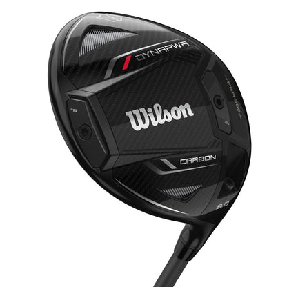 Wilson DYNAPWR Carbon Driver