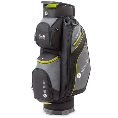 MotoCaddy Club Series Lime 2024