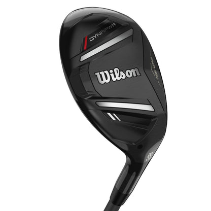 Wilson DYNAPWR Hybrid