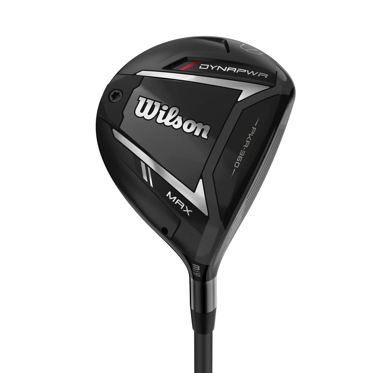 Wilson DYNAPWR Max Fairway