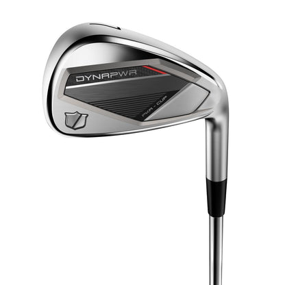 Wilson DynaPwr Steel Irons