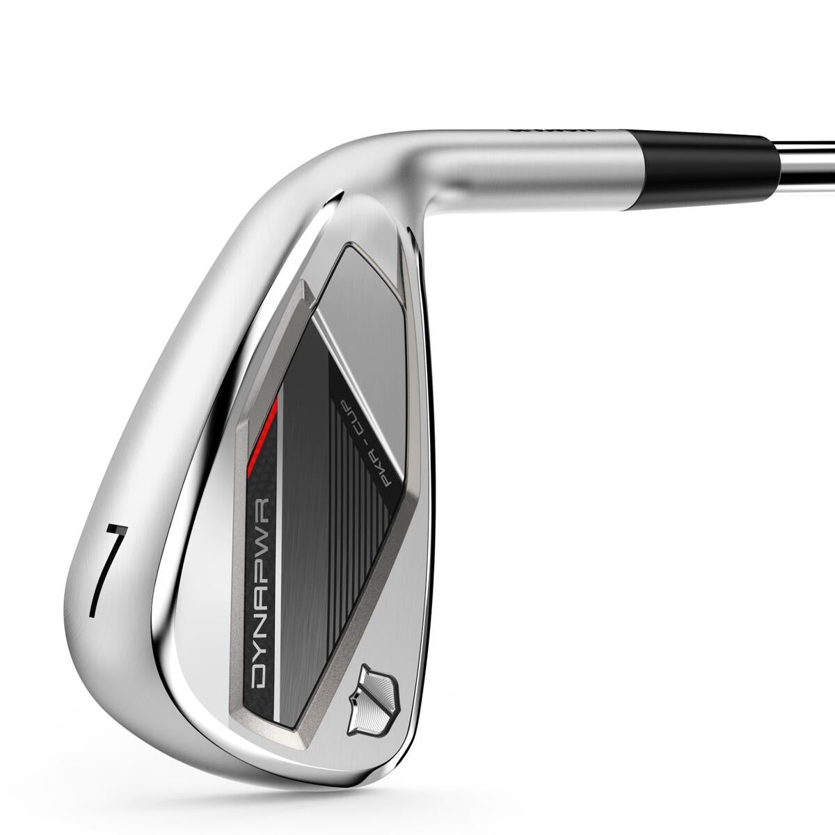 Wilson DynaPwr Steel Irons