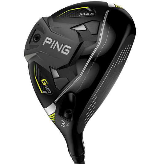 Ping G430 Max Fairway Standard