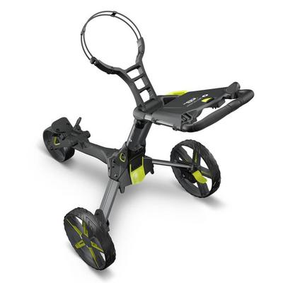 Motocaddy QB2 Push Trolley