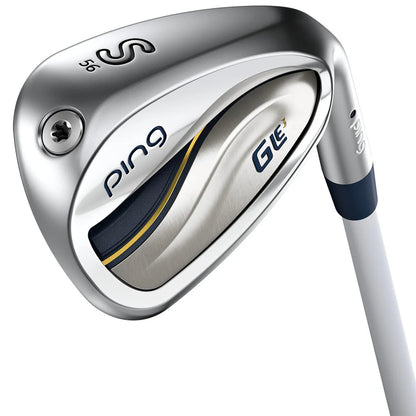 Ping G Le3 Graphite Irons Standard