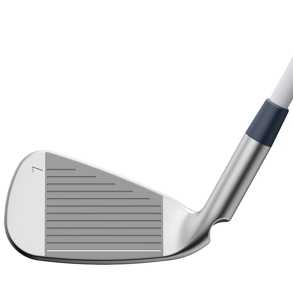 Ping G Le3 Graphite Irons Standard