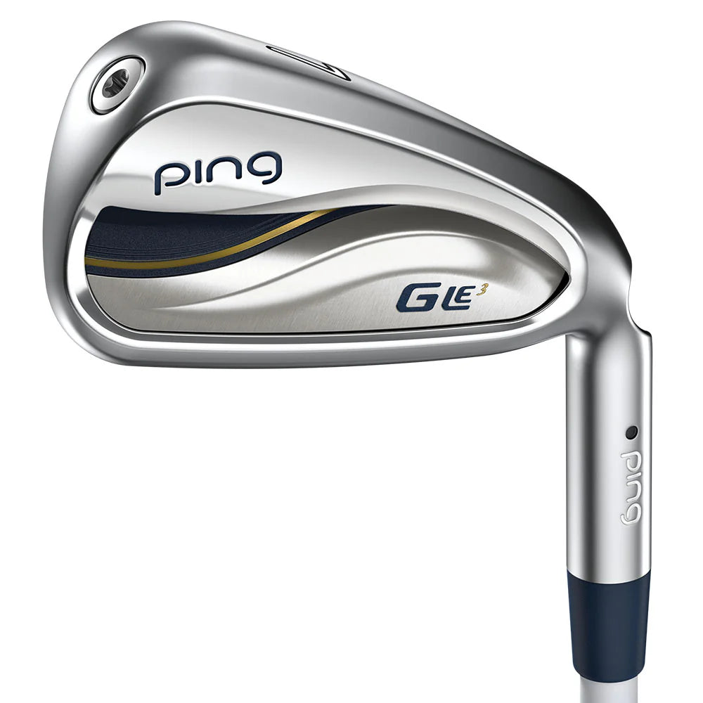 Ping G Le3 Graphite Irons Standard