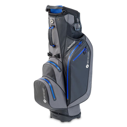 Motocaddy Hydroflex Bag Blue 2025