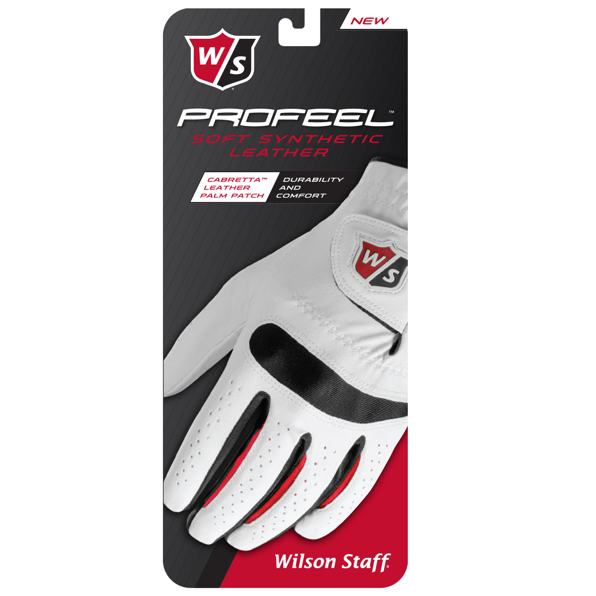 Wilson Staff Model Glove (small)