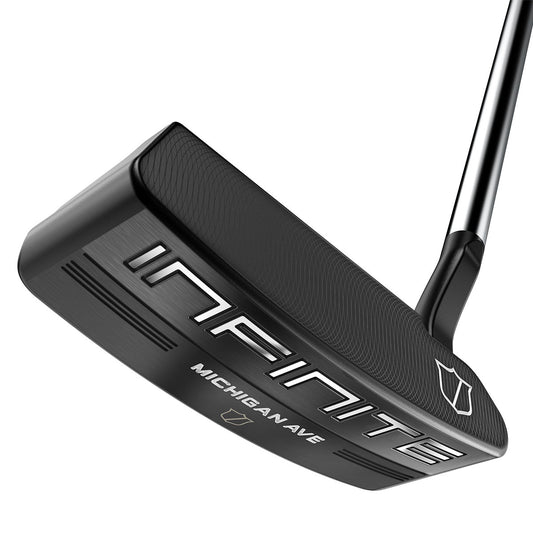 Wilson Infinite Michigan Avenue Putter