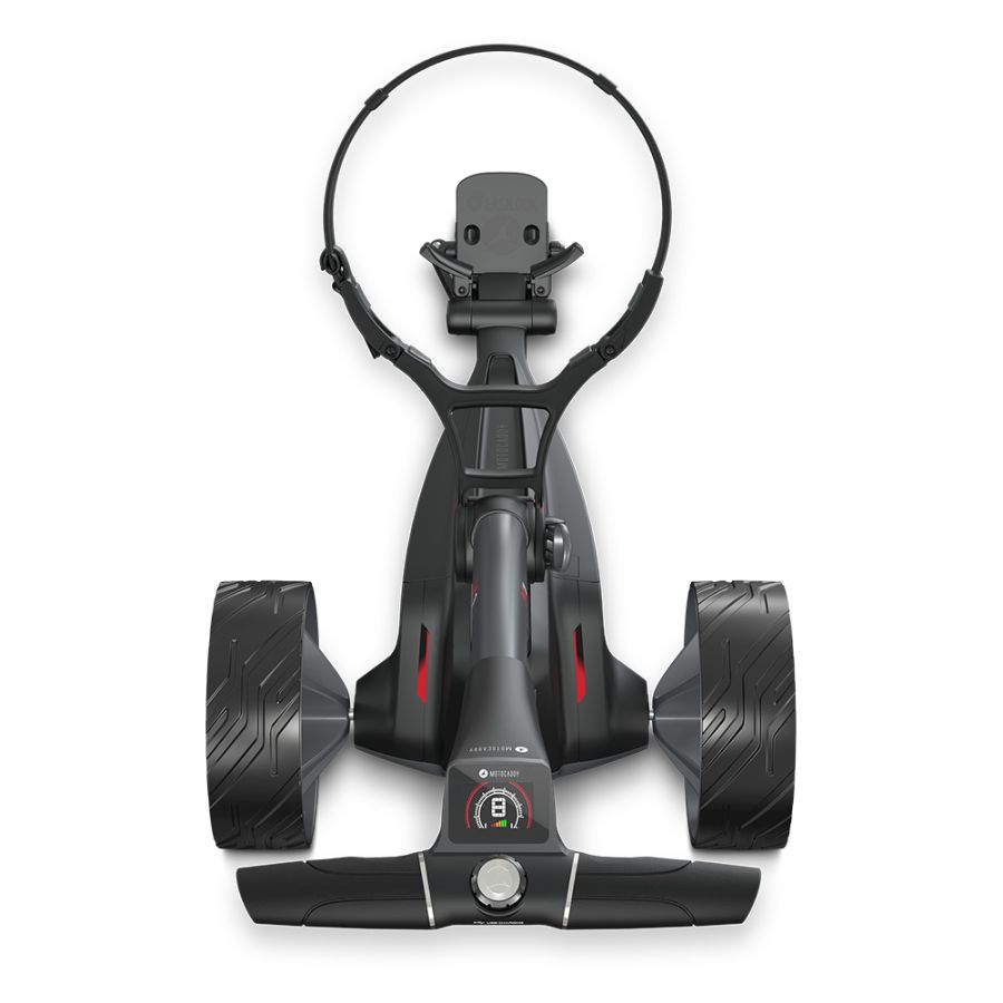 Motocaddy M1 DHC 2024
