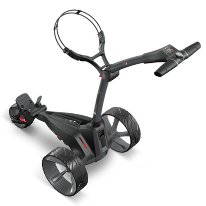 Motocaddy M1 DHC 2024
