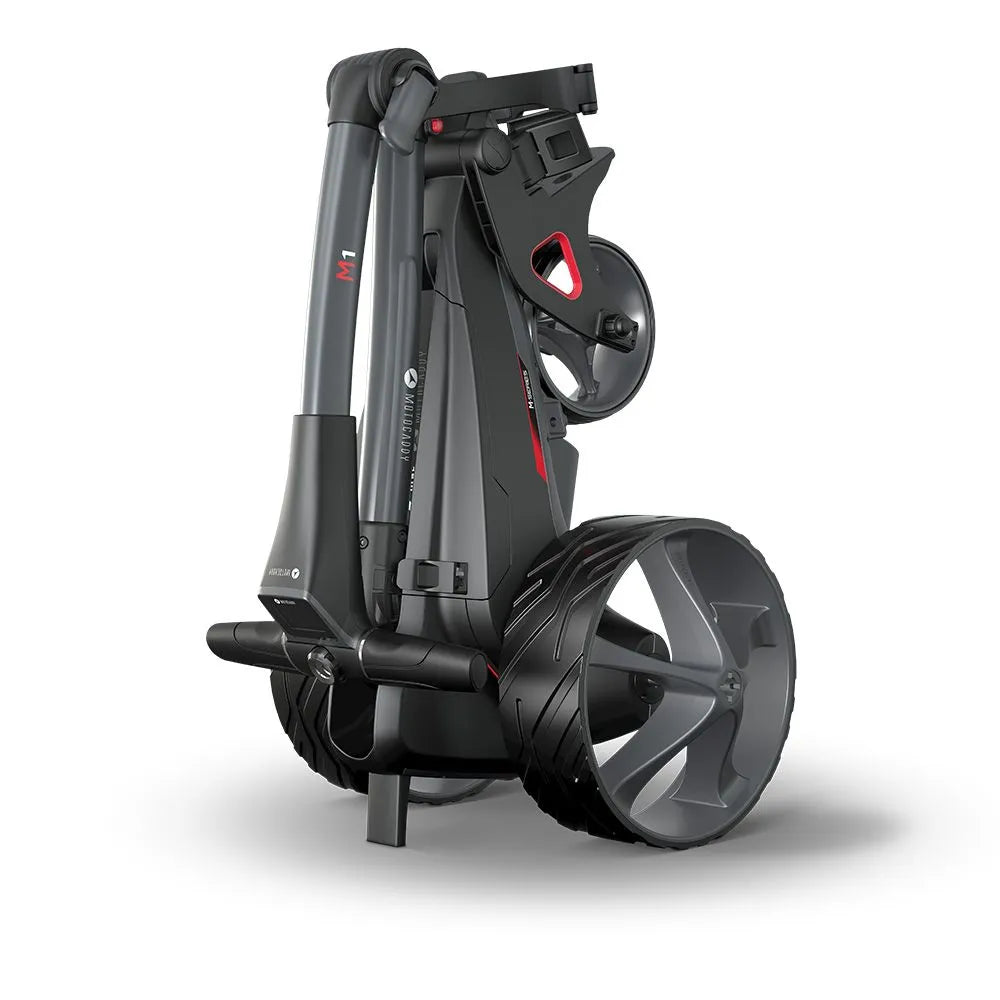 Motocaddy M1 Electric Trolley