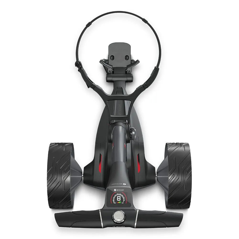 Motocaddy M1 Electric Trolley