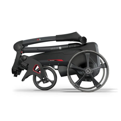 Motocaddy M1 Electric Trolley