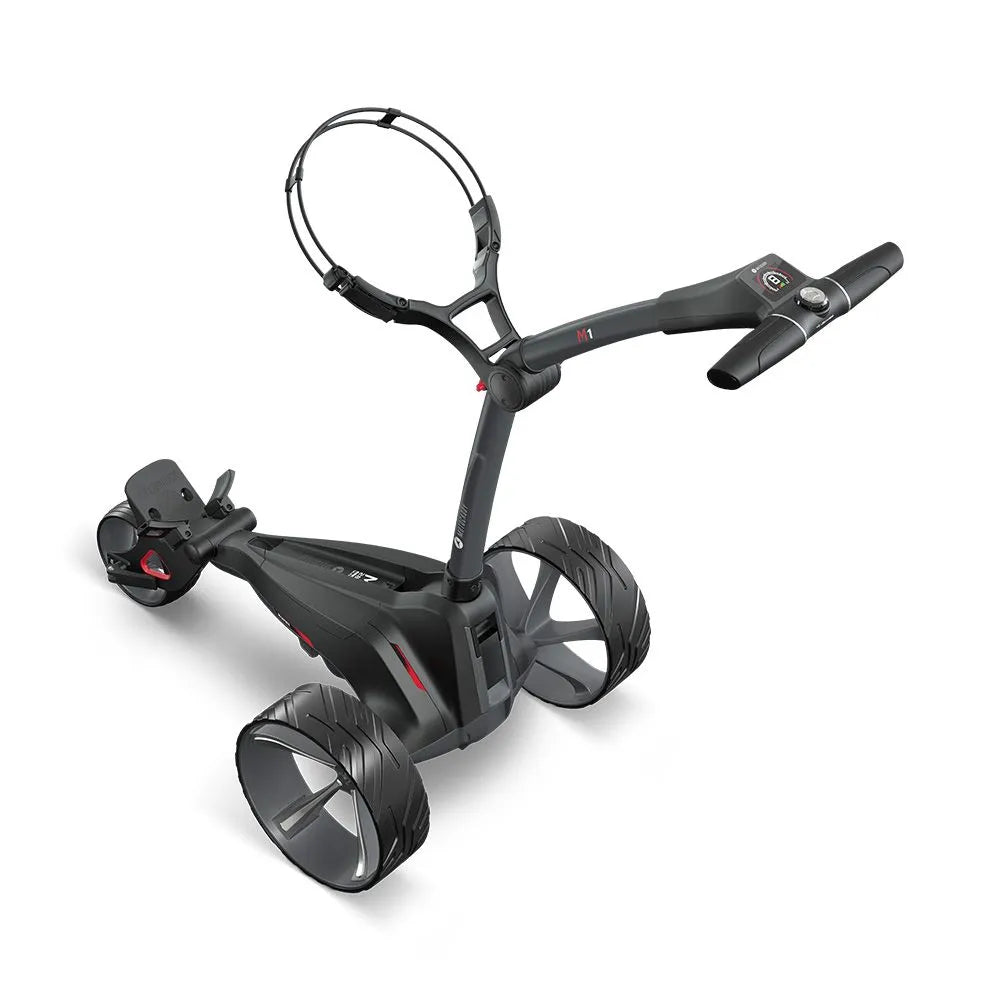 Motocaddy M1 Electric Trolley