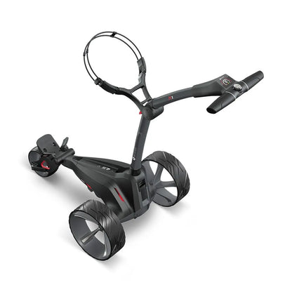 Motocaddy M1 Electric Trolley