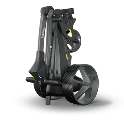 Motocaddy M3 GPS 18 Hole Lithium Stand 2025