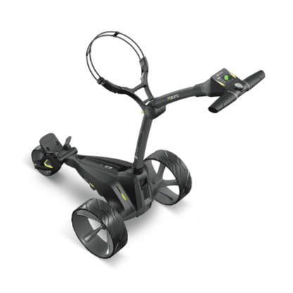 Motocaddy M3 GPS 18 Hole Lithium Stand 2025
