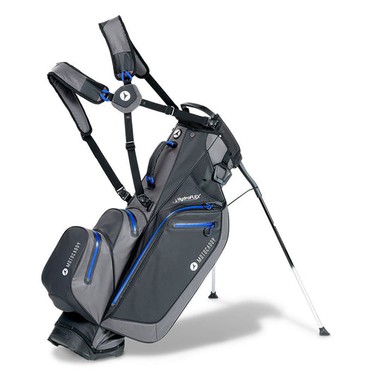 Motocaddy Hydroflex Bag Blue 2025
