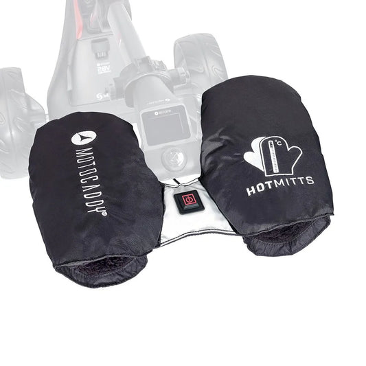 Motocaddy Hot Mitts